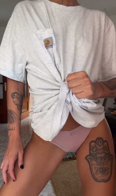 Luna Ventura (@lunaventura) [fancentro]