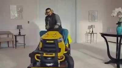 Big boy toys