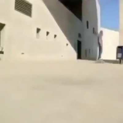 Andando de skate