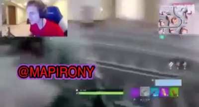 credit @mapirony