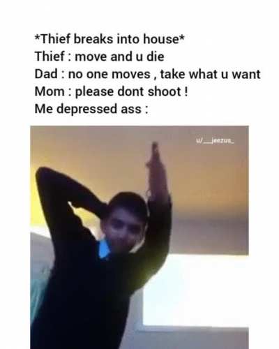 Depression 100