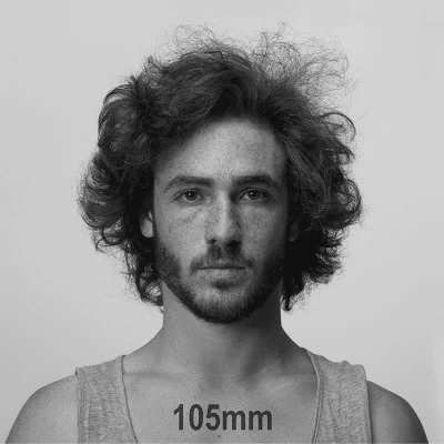 It's told that the camera adds 10 pound..