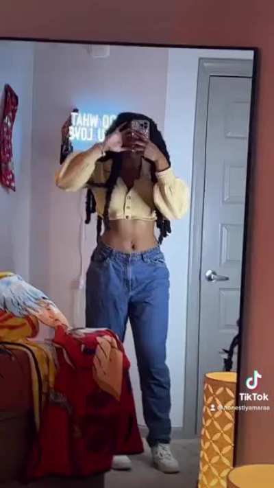 Outfit of the Day! ✨