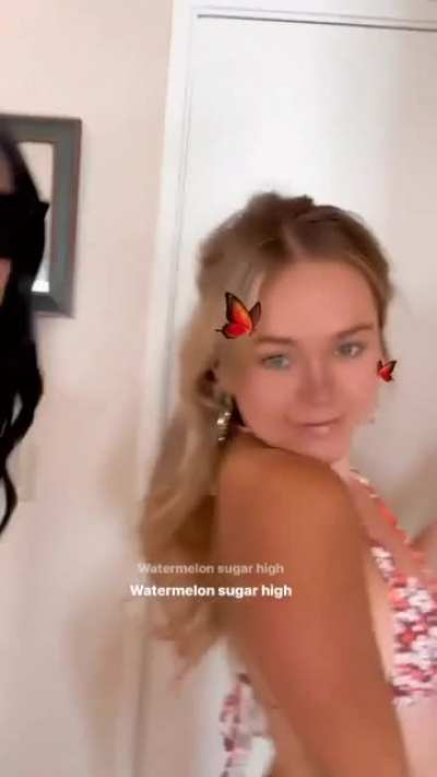 Bikini Brec