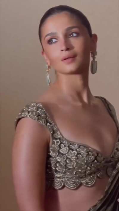 Alia Bhatt 