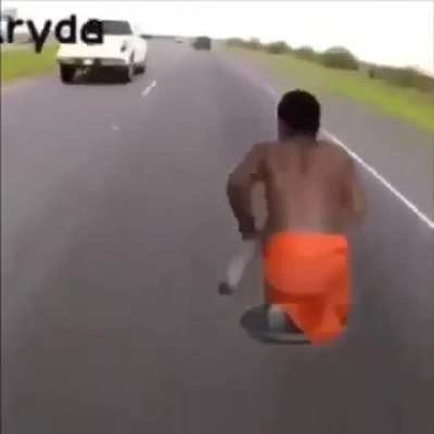 Safe travels 