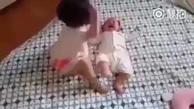 Sure worked