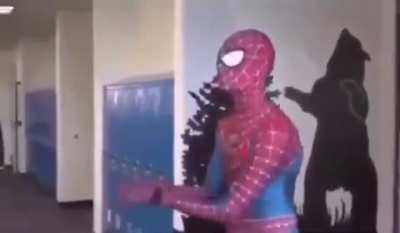 Spoderman
