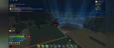 Our dev everyone
