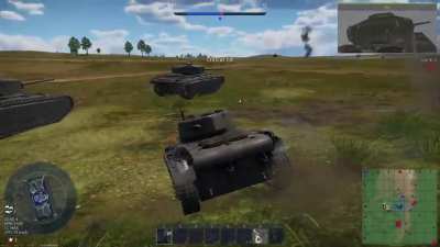 Never knew ARLs could breakdance.