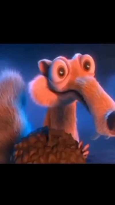 Ice Age Sigma