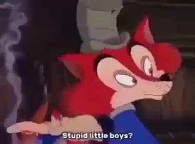 Rule