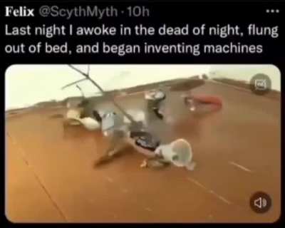 machine rule