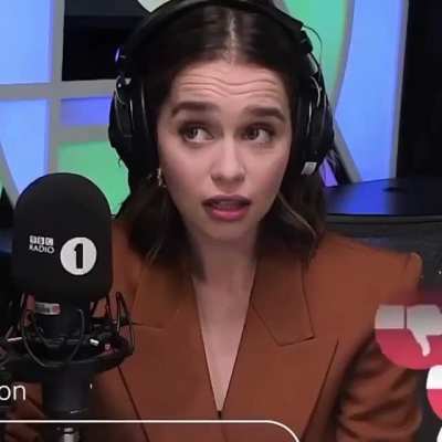 When someone keeps talking bullshit
