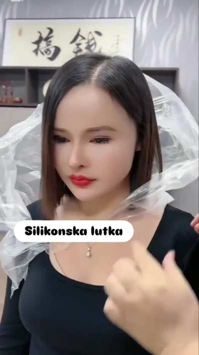Real doll