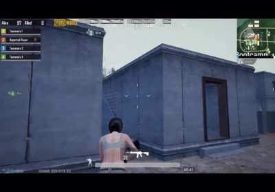 this guy plays suspiciously don't you think so?