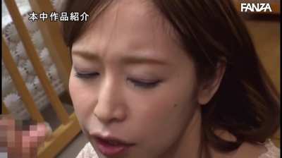 Adultery Fucking! She Didn't Realize Her Husband Had That In Him! ... Yu Shinoda [HND-602]
