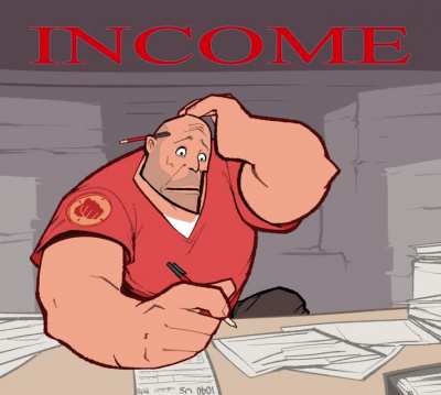 INCOME
