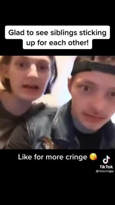 He's Cherokee 🤬