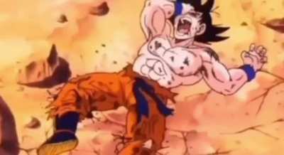 If you still Trunks shouldve won, well….