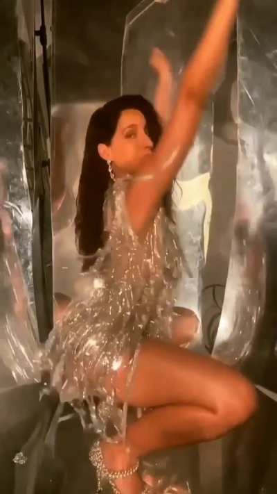 Nora Fatehi [old]