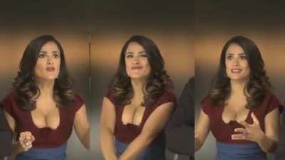 Triple Jiggle...
