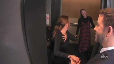 Jimmy Kimmel's Wax Statue Prank