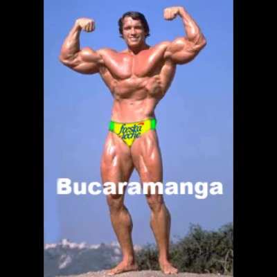 Bucaramanga😈👌😎