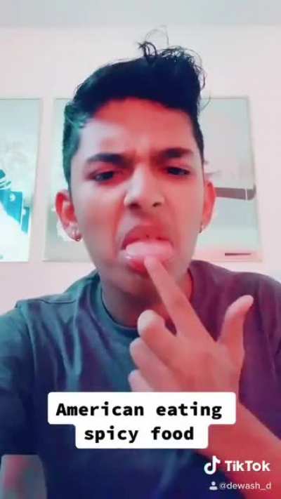 American vs Indian vs African Help this account grow!