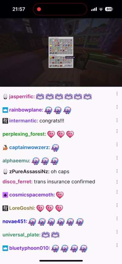 Love this community