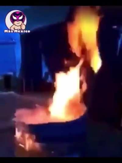 Maybe Maybe Maybe