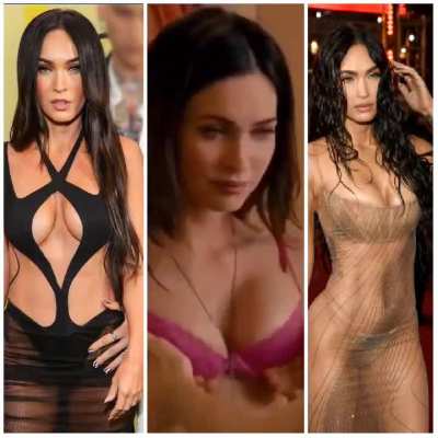 Megan Fox