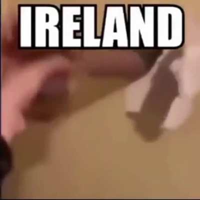 When beer