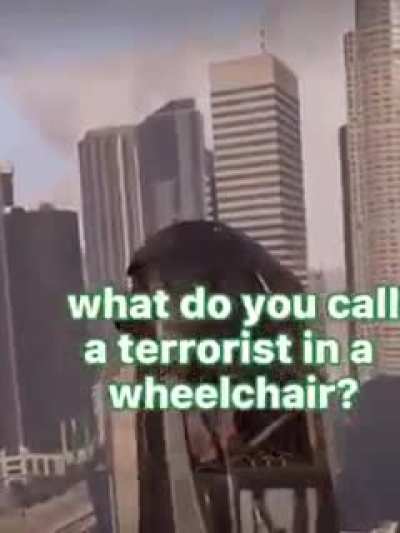 Random joke go