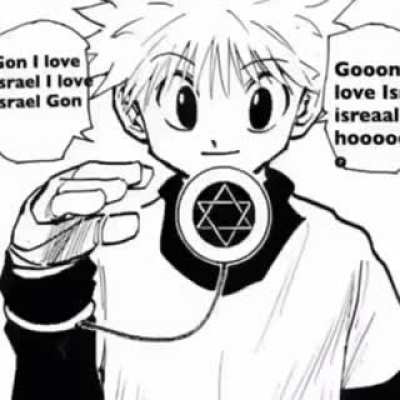 Hunter x hunter season 2 leaked