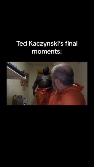 Rip Ted