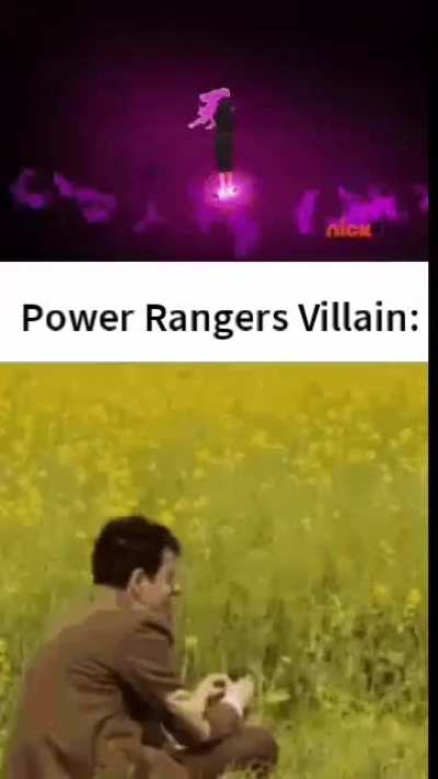 They have a lot of patience