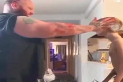 slap