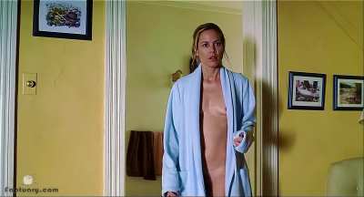 Maria Bello (A History of Violence)