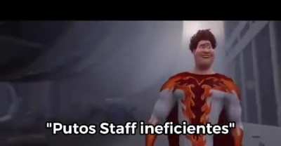 No me funen