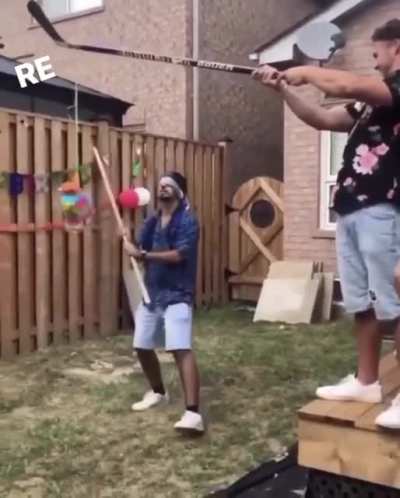 Esse aí doeu