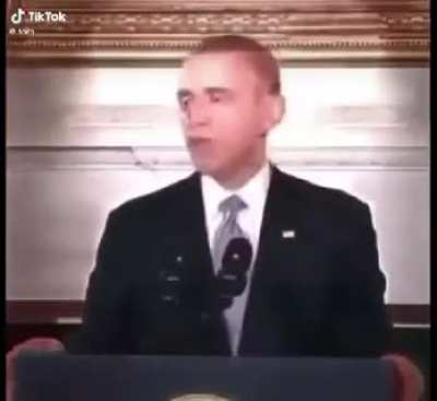 We Are Sending Obama To Horny Jail.