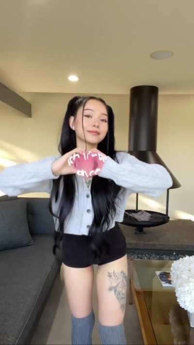 Bella Poarch