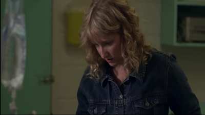 Jackie Torrens (sexy scene) in Sex & Violence (2013) 2