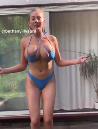 Bouncy