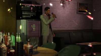 Yakuza but awesome