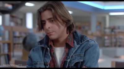 Broken Breakfast Club