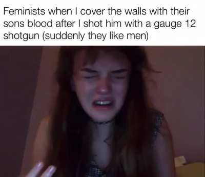 😢