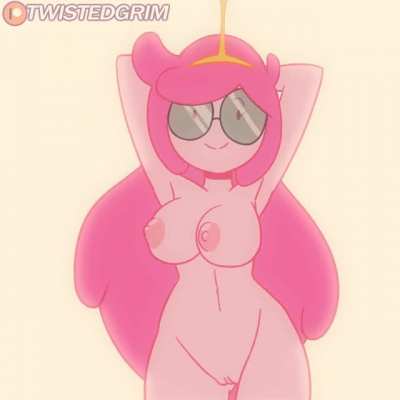 Care-free Bonnie