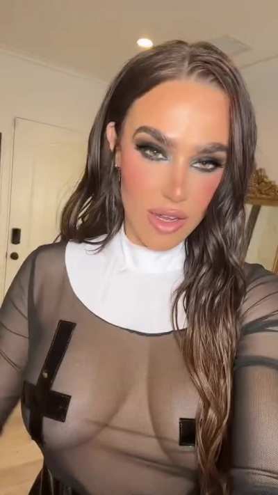 Lana/CJ Perry